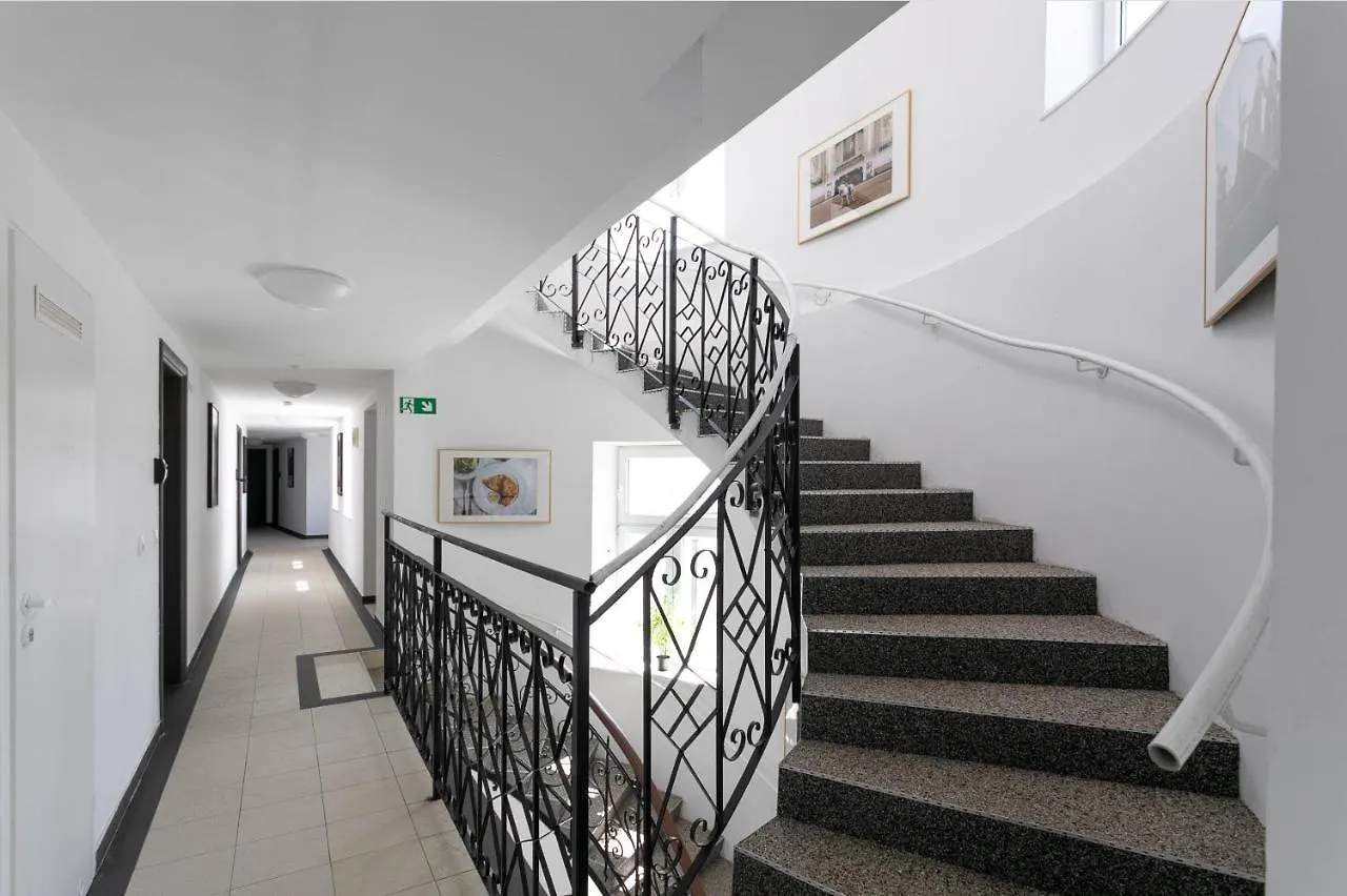 Elegante Auszeit L Lf35 Apartment Vienna
