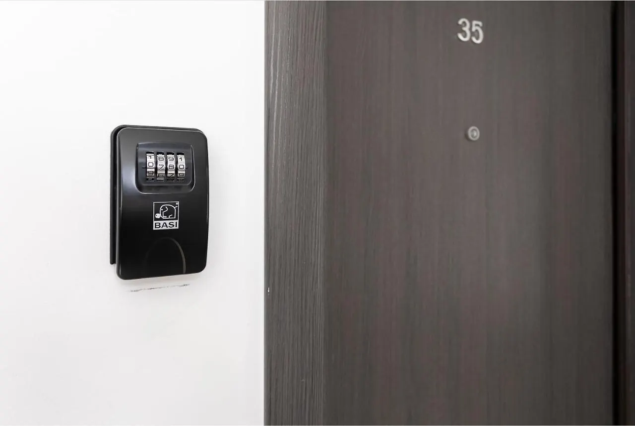 Elegante Auszeit L Lf35 Apartment Vienna