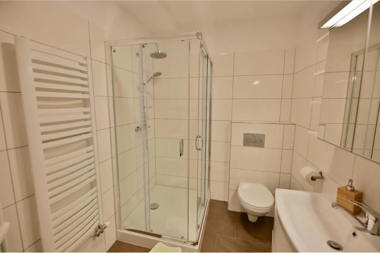 Elegante Auszeit L Lf35 Apartment Vienna 0*,  Austria