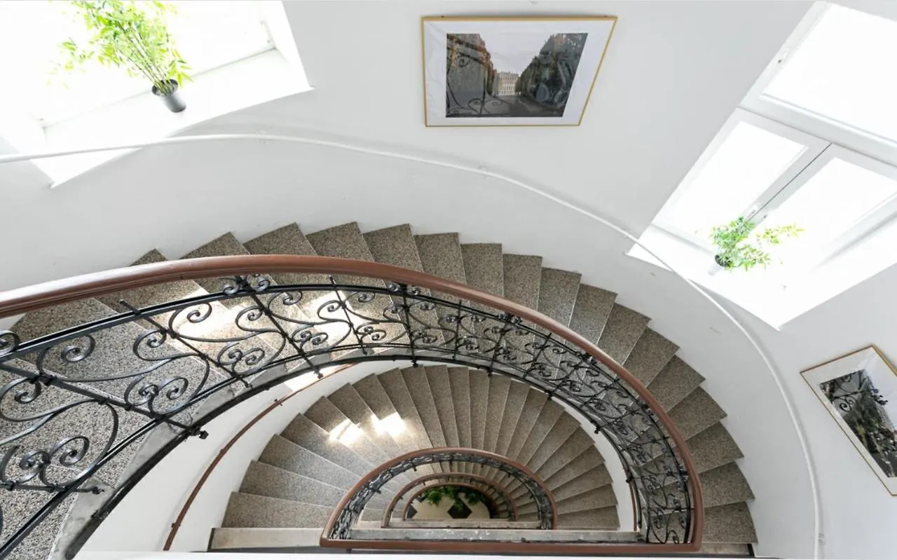 Elegante Auszeit L Lf35 Apartment Vienna 0*,  Austria