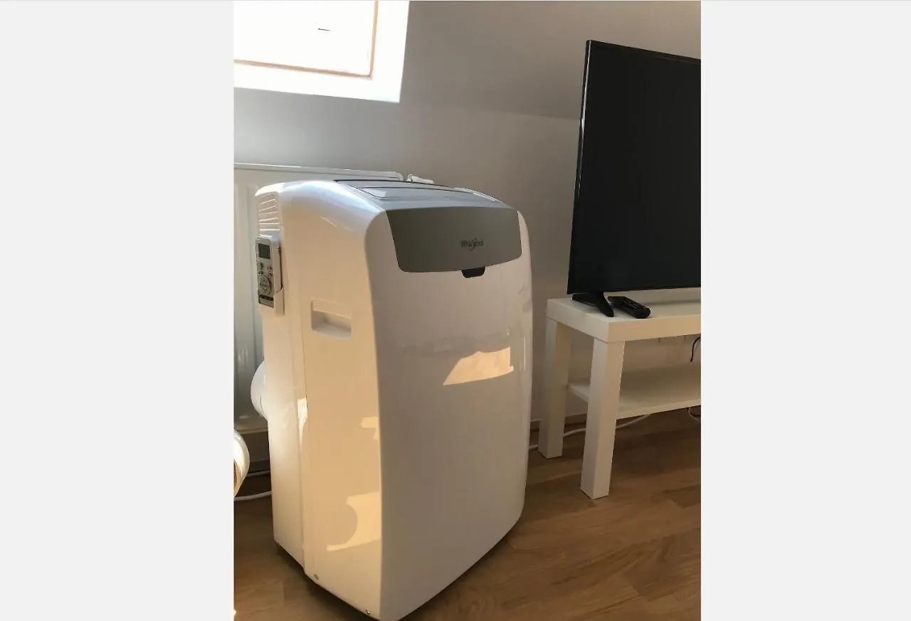 דירות וינה Elegante Auszeit L Lf35 0*,  אוסטריה