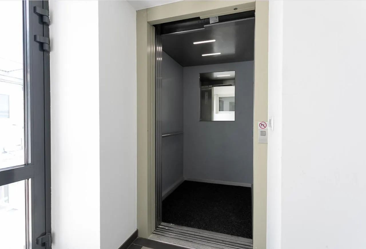 Elegante Auszeit L Lf35 Apartment Vienna