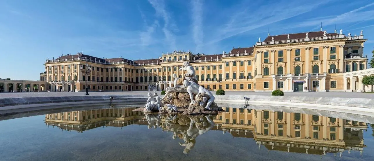 Elegante Auszeit L Lf35 Apartment Vienna