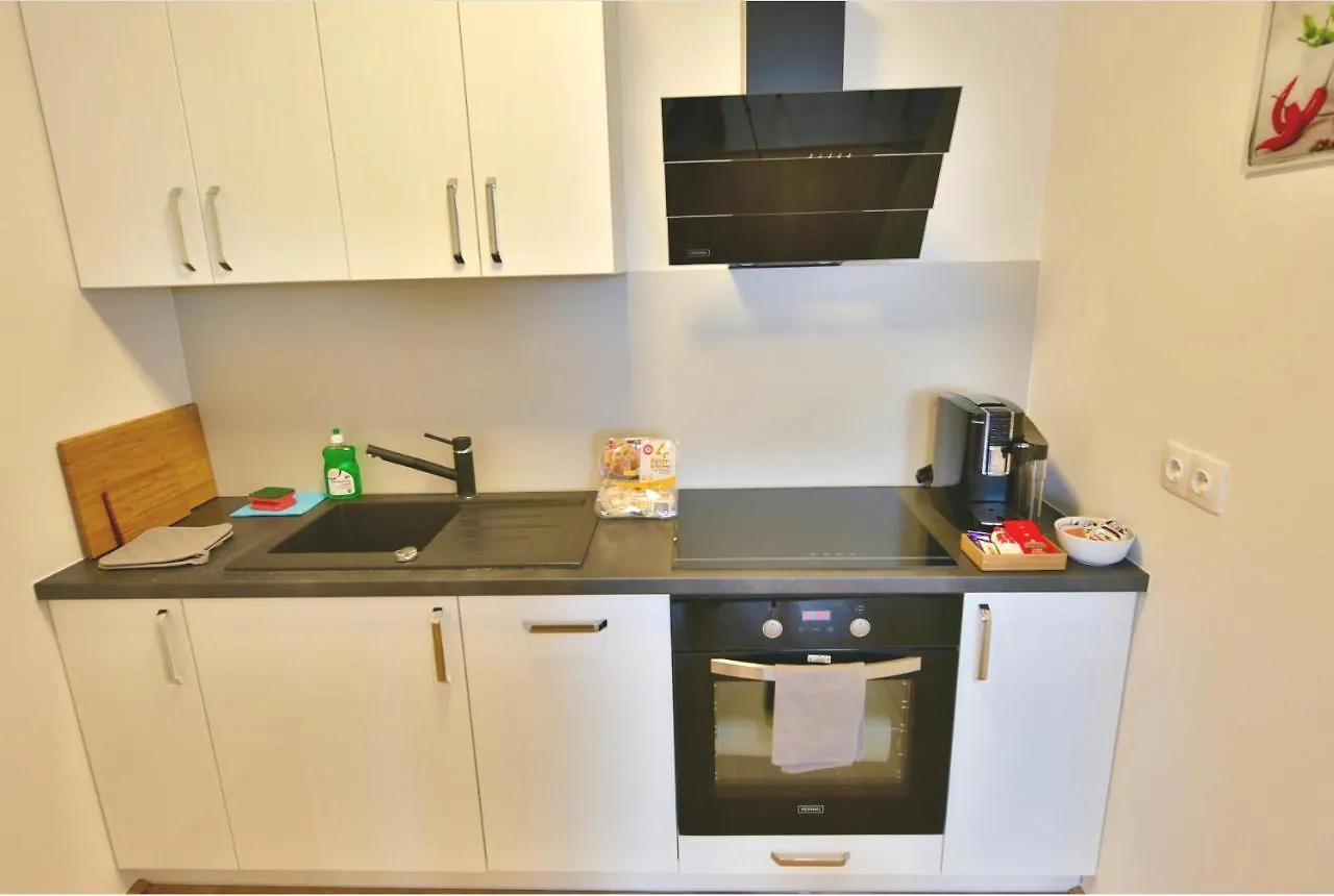 Elegante Auszeit L Lf35 Apartment Vienna